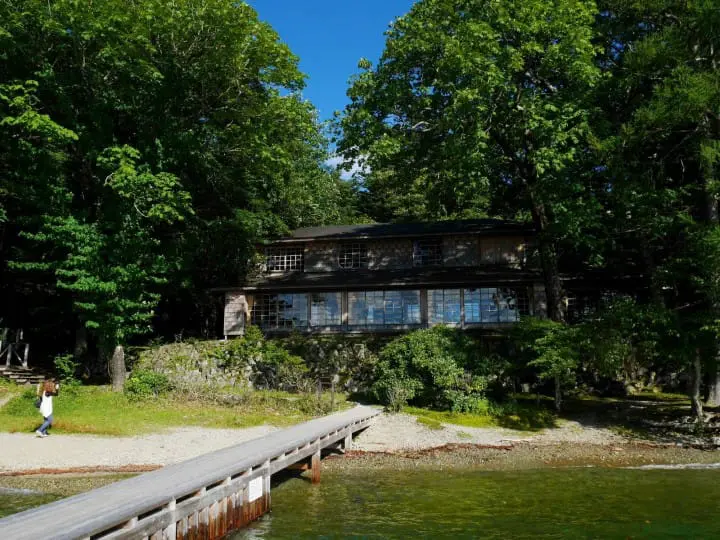 นิกโก้ไม่ได้มีแค่วัด! ชมธรรมชาติสวยงามและประวัติศาสตร์รอบทะเลสาบชูเซนจิกับน้ำตกเคะกง