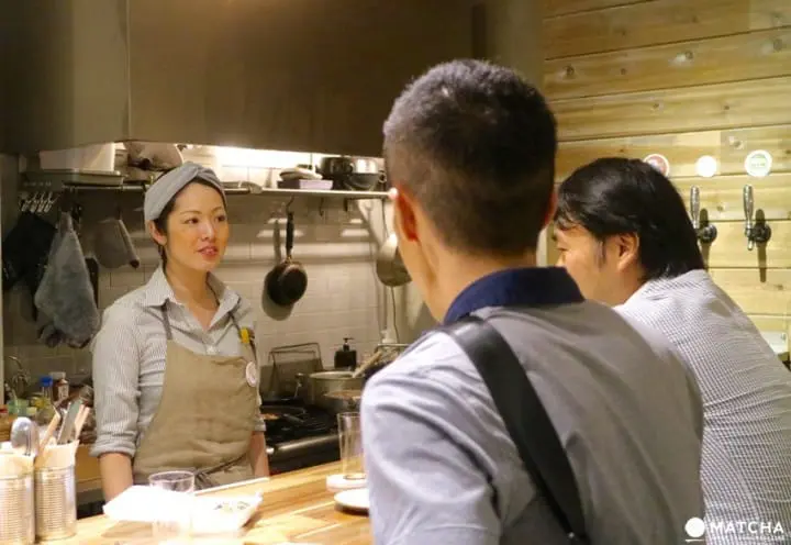 美味しい日本酒とクラフトビールが楽しめる！まちを愛し、まちに愛される神戸のゲストハウス・Minato Hütte