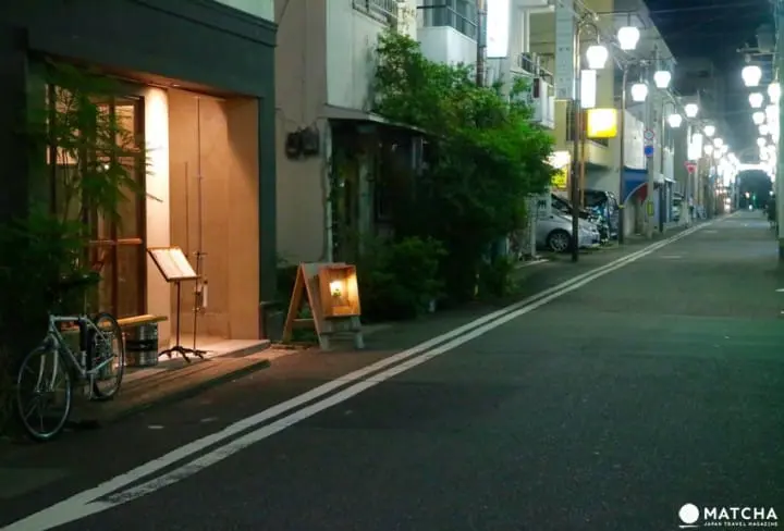 美味しい日本酒とクラフトビールが楽しめる！まちを愛し、まちに愛される神戸のゲストハウス・Minato Hütte