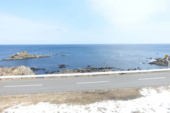 【青森】踏上东北美食列车 Tohoku Emotion