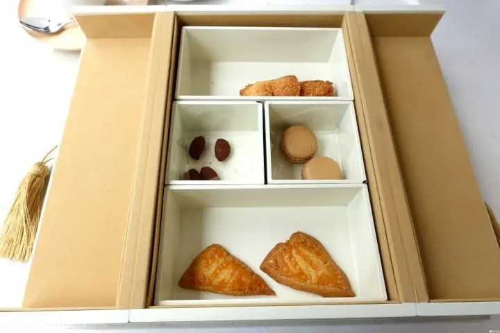 【青森】踏上东北美食列车 Tohoku Emotion