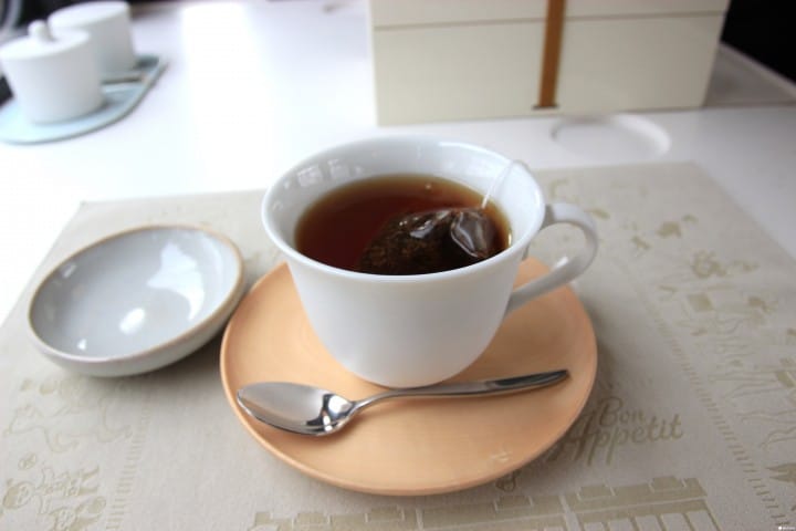 【青森】踏上東北美食列車 Tohoku Emotion