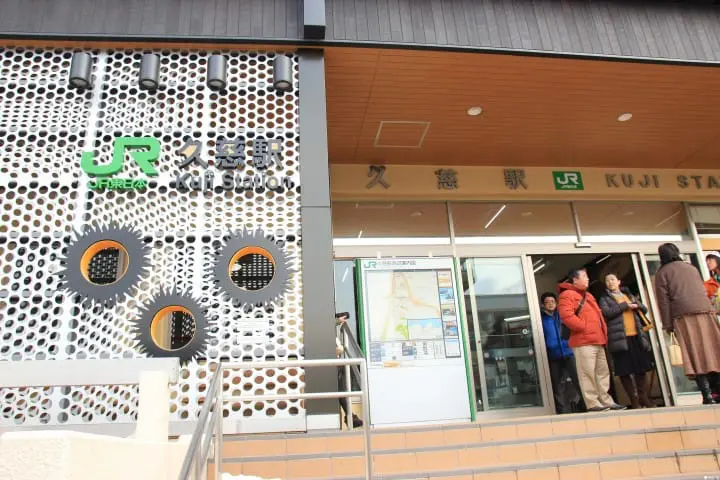 【青森】踏上东北美食列车 Tohoku Emotion