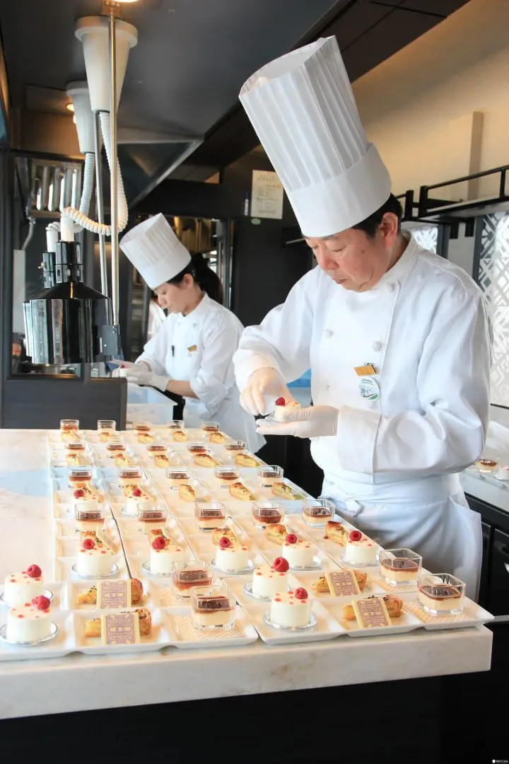 【青森】踏上东北美食列车 Tohoku Emotion