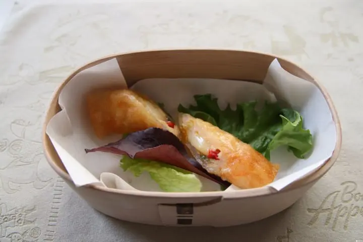 【青森】踏上东北美食列车 Tohoku Emotion