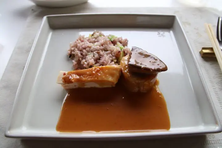 【青森】踏上东北美食列车 Tohoku Emotion