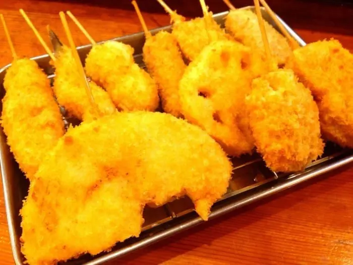 15 Of The Best, And Some Little Known, Things To Do In Osaka!