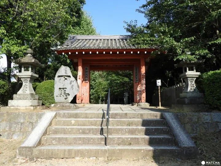 【奈良県】三人寄れば文殊の智恵！日本三文殊のひとつ、安倍文殊院