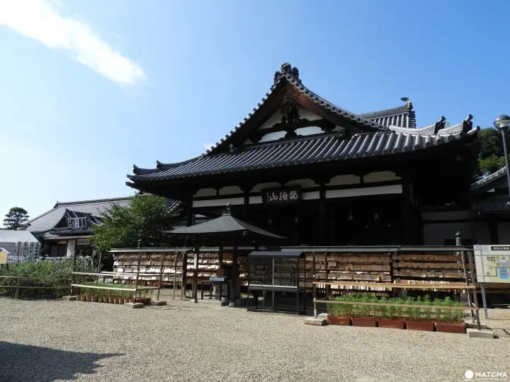 【奈良県】三人寄れば文殊の智恵！日本三文殊のひとつ、安倍文殊院