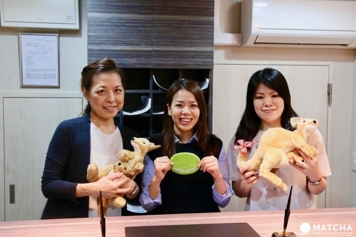 长期在日本游玩的小伙伴看过来!埼玉“WALLABY HOUSE”,给你最地道的公寓