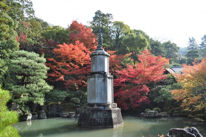 知恩院