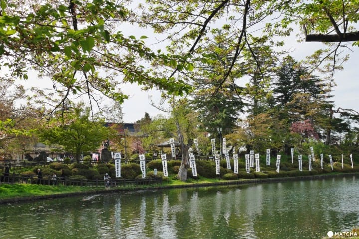 上杉神社
