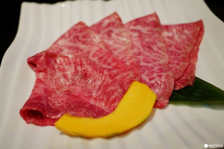 米泽牛