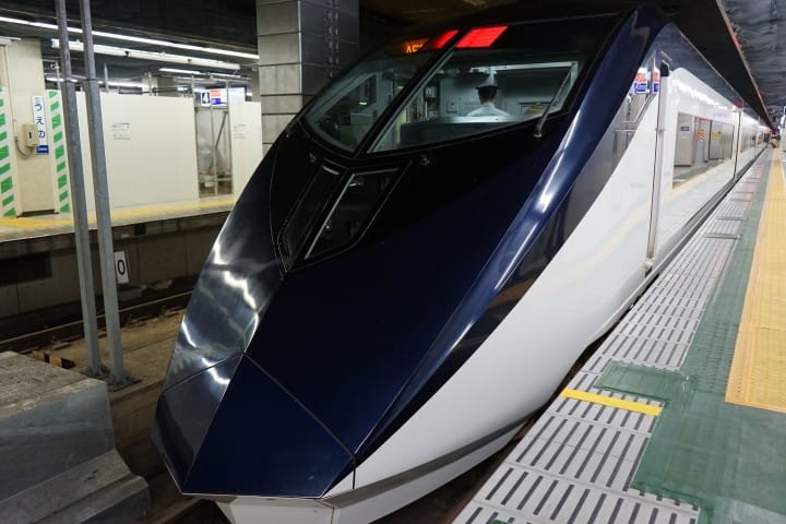 From Narita Airport To Tokyo FAST: Keisei Skyliner Discount Tickets