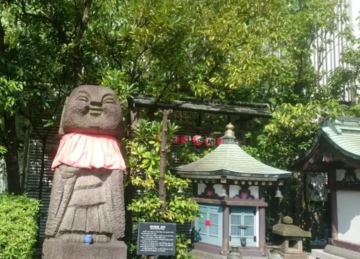 15 Unusual Things To Do In Ginza