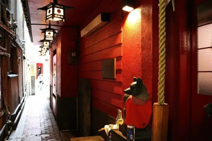 15 Unusual Things To Do In Ginza