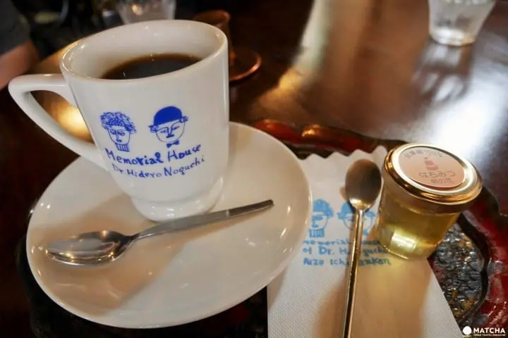 【福島】明治時期日洋融合的浪漫，野口英世青春街道、七日町街道