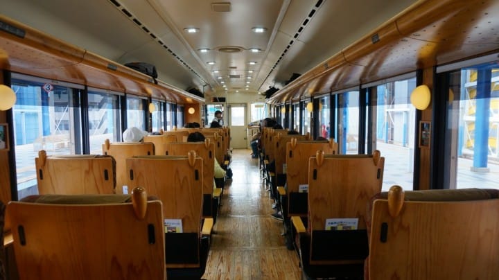 Journey To The Mythological Land Of Nichinan In Miyazaki