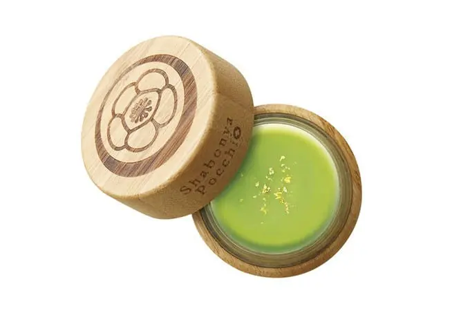 抹茶控必备抹茶保养品！京都祇园辻利“抹茶乳霜”！让你秋冬不再干巴巴！