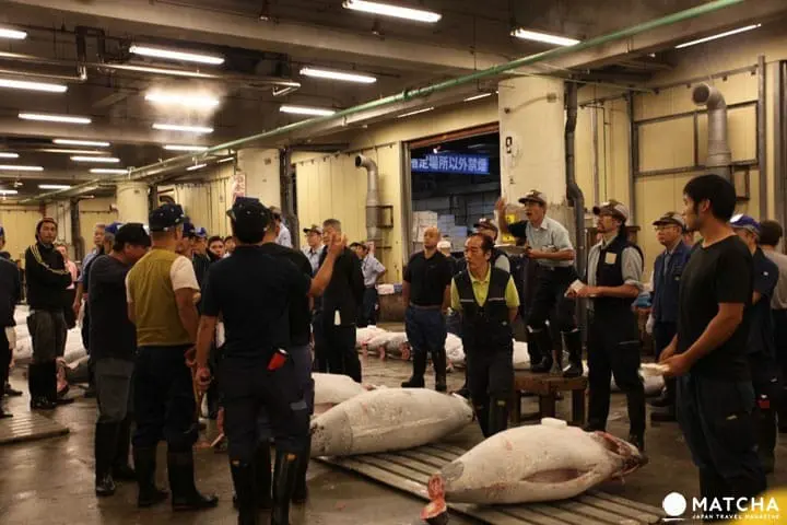 Free Japan - Enjoy Tokyo Without Spending Any Money!