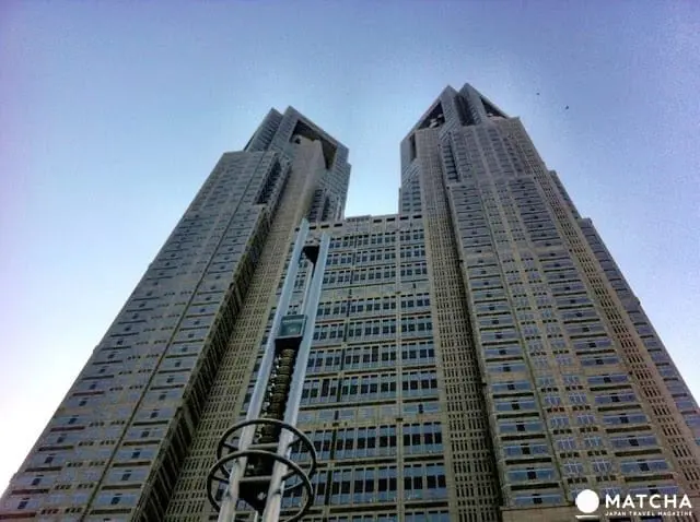 Free Japan - Enjoy Tokyo Without Spending Any Money!