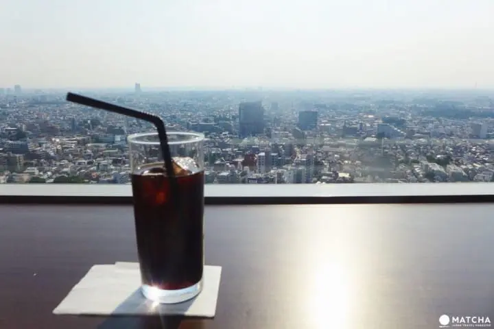 Free Japan - Enjoy Tokyo Without Spending Any Money!