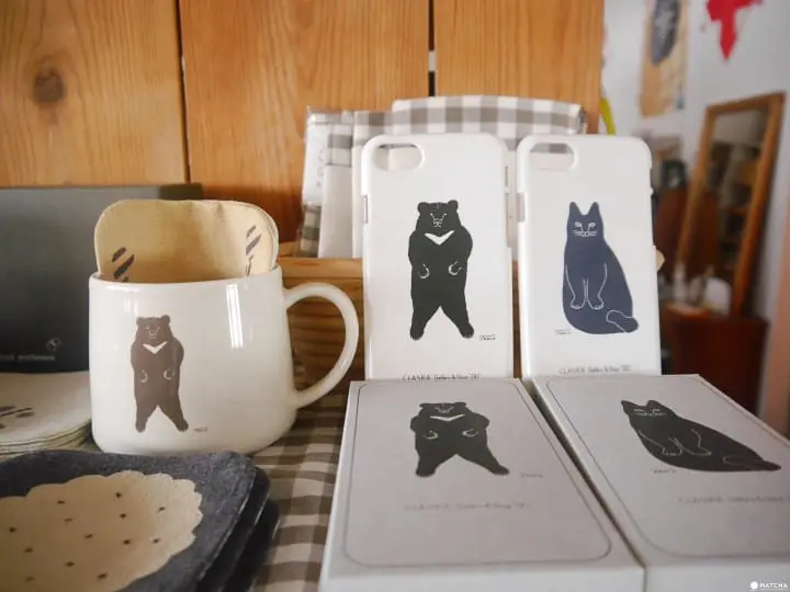 clasla gallery&shop DO手機殼