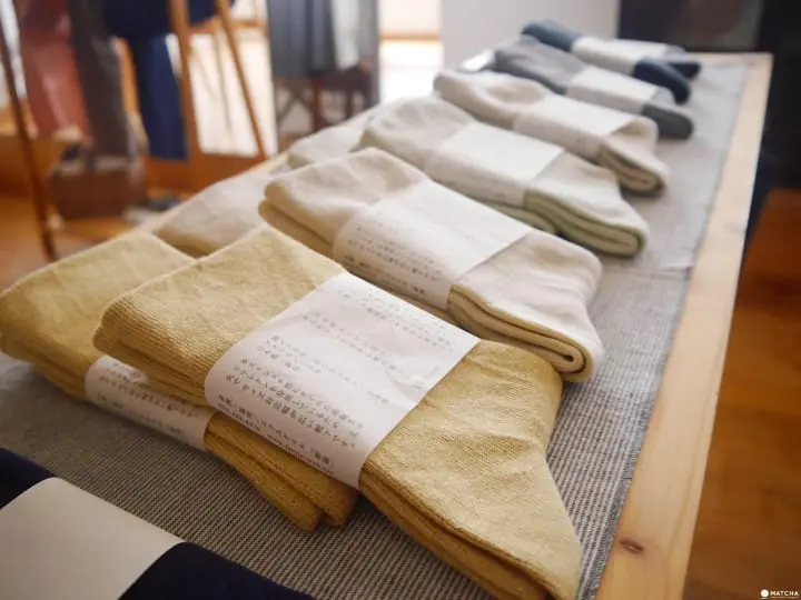 clasla gallery&shop DO襪子