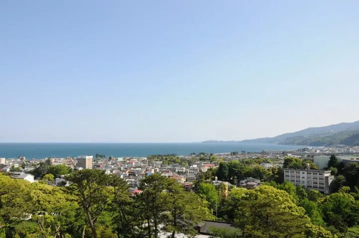 Odawara's Fuma Matsuri: The Ninja Spirit Comes To Life In Kanagawa!