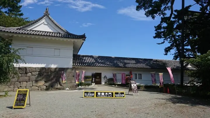 Odawara's Fuma Matsuri: The Ninja Spirit Comes To Life In Kanagawa!