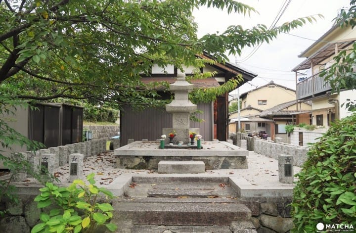嵐電一日遊