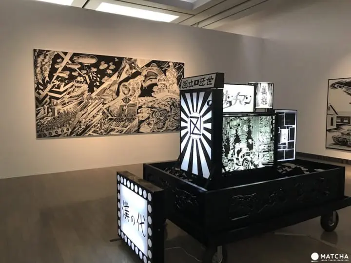 3年に1度だけのアートフェス！横滨トリエンナーレの見どころを紹介