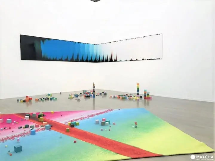 ブルームバーグ&チャナリン