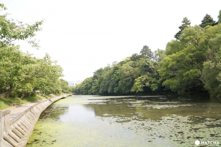 nango park