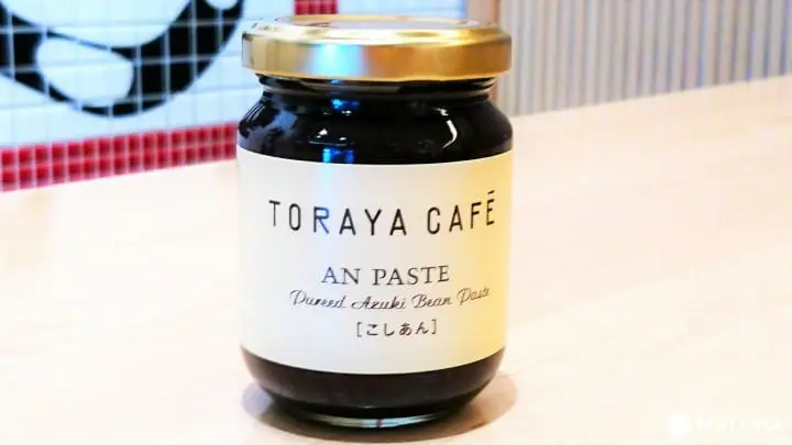Mencicipi Olahan Kacang Merah Tradisional Khas “Toraya” dengan Varian Baru di TORAYA CAFÉ AN STAND