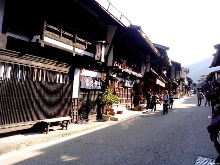 “阿尔卑斯、高山、松本地区周游券”在手，纵横长野富山岐阜超轻松！