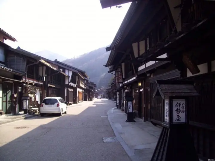 “阿尔卑斯、高山、松本地区周游券”在手，纵横长野富山岐阜超轻松！