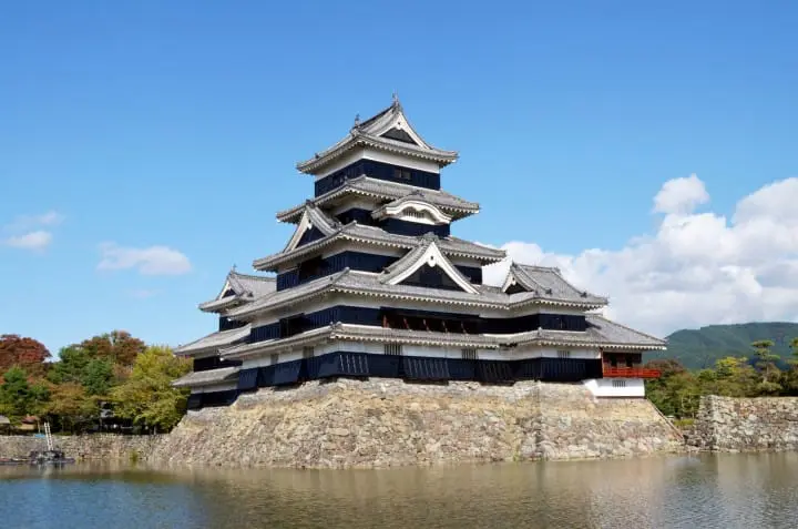 “阿尔卑斯、高山、松本地区周游券”在手，纵横长野富山岐阜超轻松！