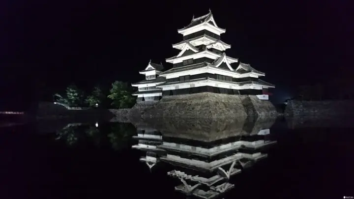 “阿尔卑斯、高山、松本地区周游券”在手，纵横长野富山岐阜超轻松！