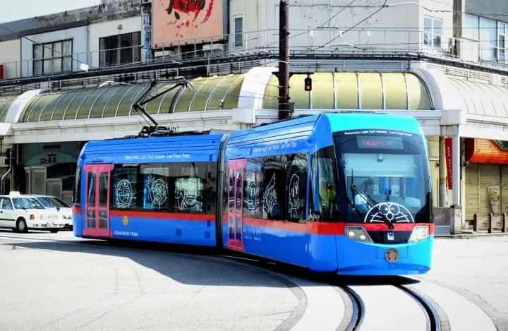 “阿尔卑斯、高山、松本地区周游券”在手，纵横长野富山岐阜超轻松！