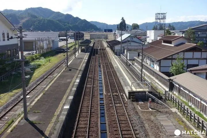 “阿尔卑斯、高山、松本地区周游券”在手，纵横长野富山岐阜超轻松！