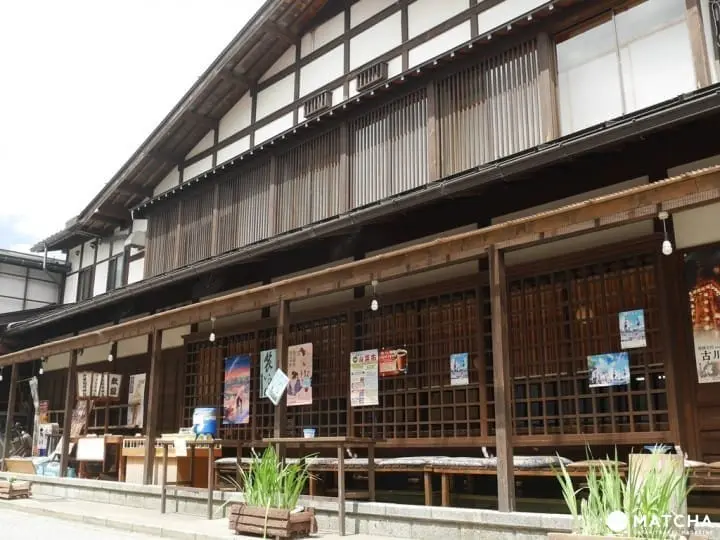 “阿尔卑斯、高山、松本地区周游券”在手，纵横长野富山岐阜超轻松！