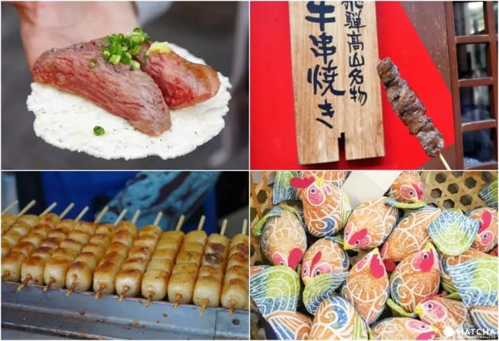 “阿尔卑斯、高山、松本地区周游券”在手，纵横长野富山岐阜超轻松！