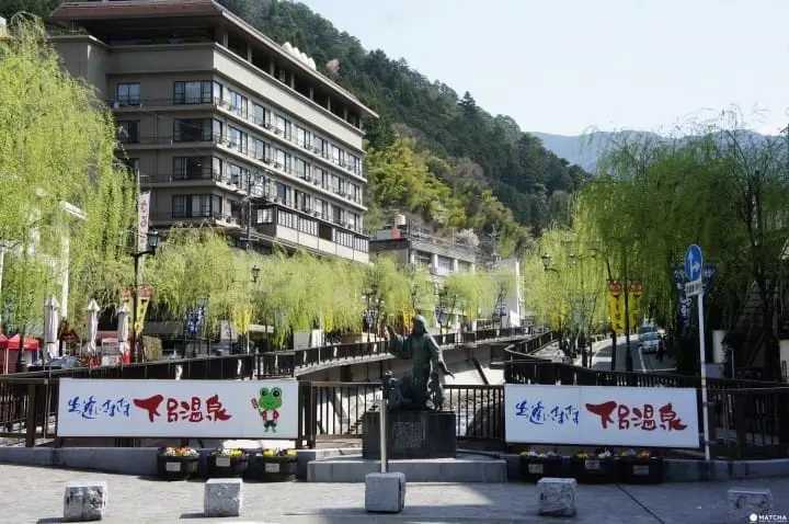 「飛驒高山」完全指南。觀光地23選、氣候、交通方式等等情報一網打盡