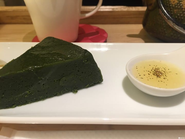 京都最夯名品伴手禮-茶之菓