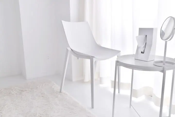 【东京】来去艺廊住一晚！NIBUNNO设计旅店