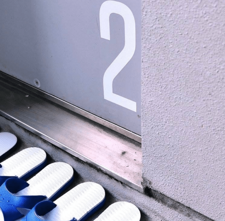 【东京】来去艺廊住一晚！NIBUNNO设计旅店