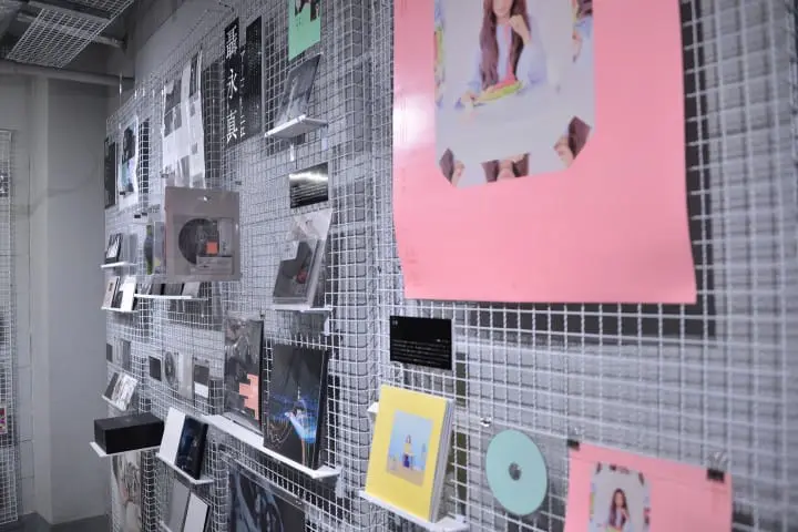 【东京】来去艺廊住一晚！NIBUNNO设计旅店