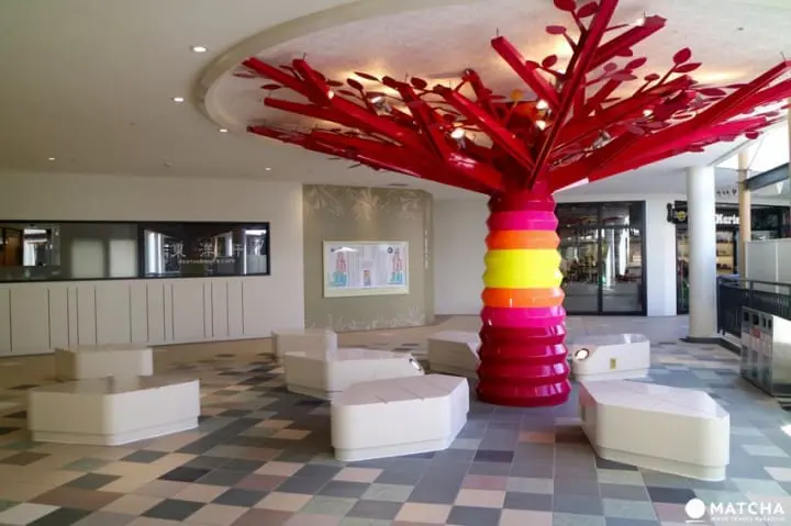 Shop With A Resort Feel At Mitsui Outlet Park Jazz Dream Nagashima!