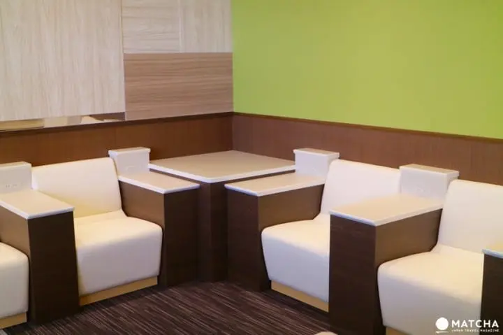 Shop With A Resort Feel At Mitsui Outlet Park Jazz Dream Nagashima!